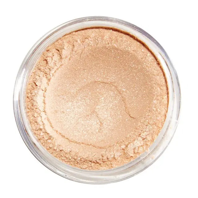 Priia LumiLitez Powder Highlighter Moon Glow