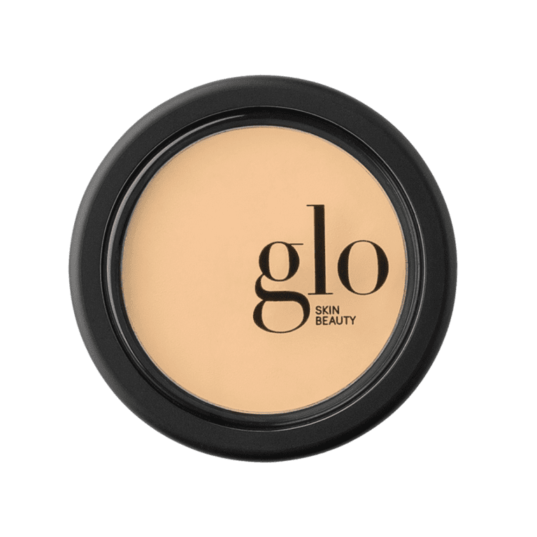 Glo Oil Free Camouflage - Camouflage Beige