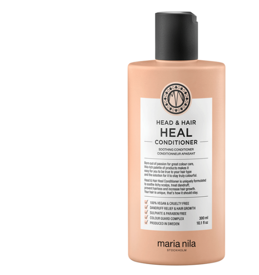 Head & Hair Heal Conditioner