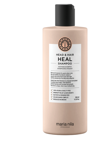 Head & Hair Heal Shampoo