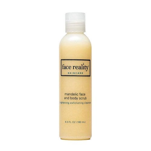 Face Reality Mandelic Cleansing Scrub