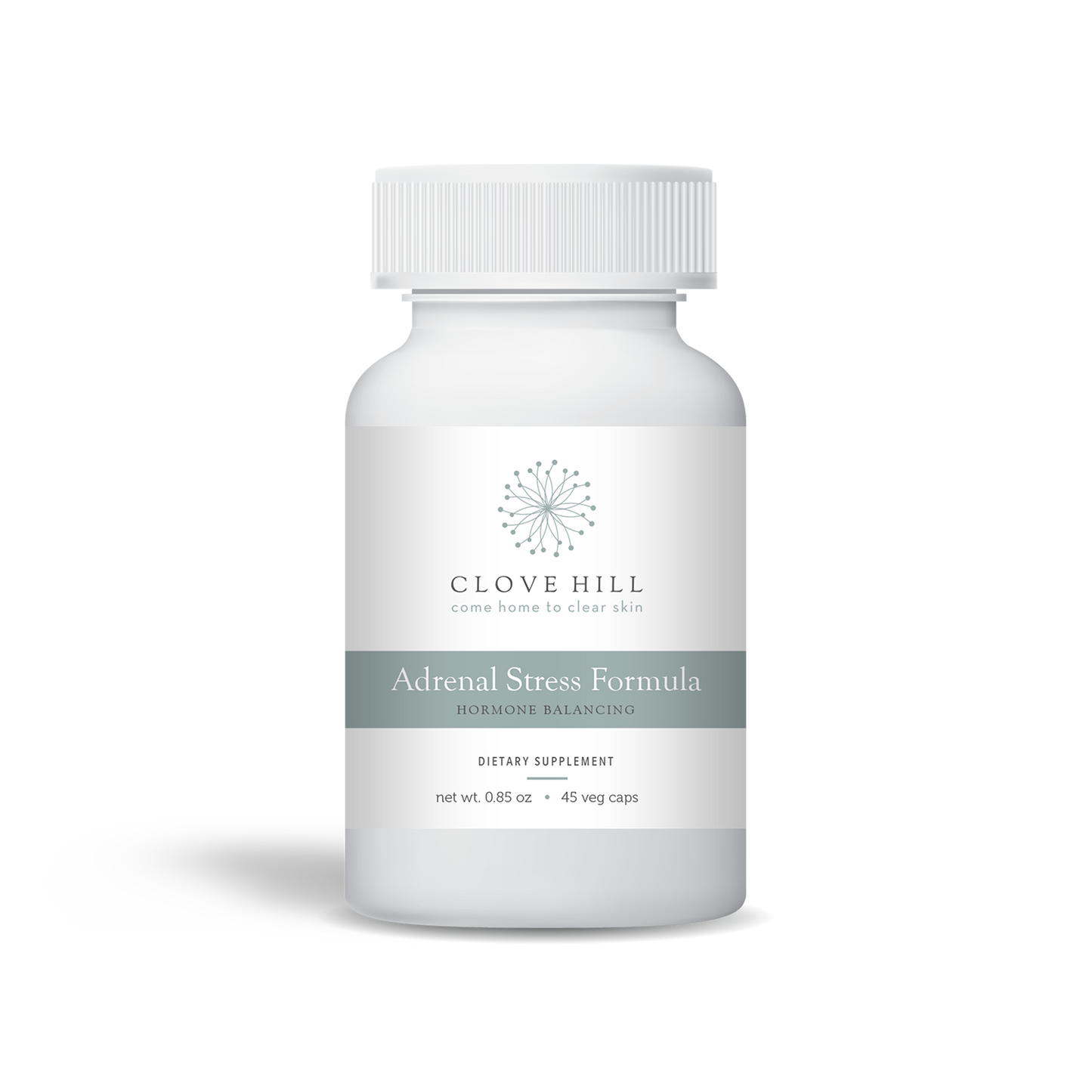 CLOVE HILL Adrenal Stress Formula