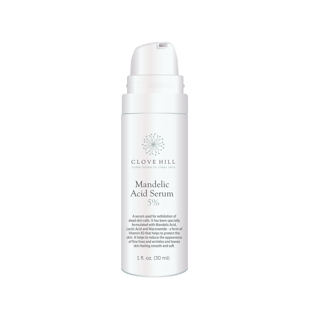 Clove Hill Mandelic Acid Serum 5%