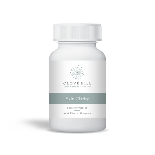 Clove Hill Skin Clarity